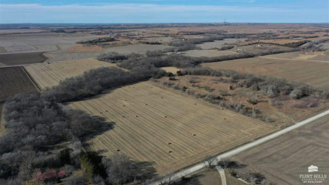 LOT 8 NW HALL, ROSSVILLE, KS 66533 - Image 1