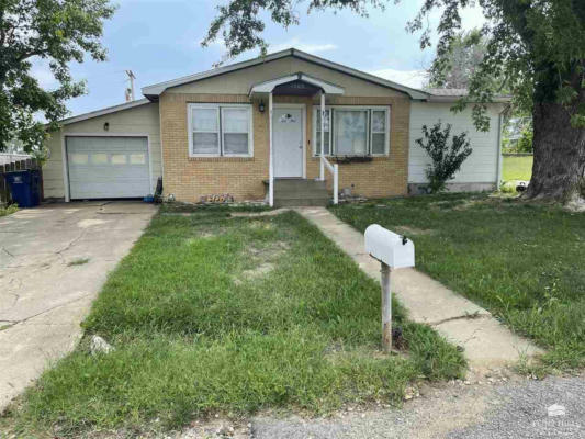 1709 OVERHILL RD, ABILENE, KS 67410 - Image 1