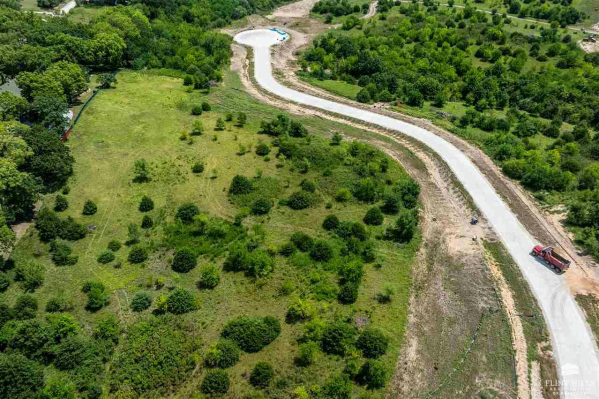 00000 COUNTRYSIDE LANE # LOT 15, ST. GEORGE, KS 66535, photo 1 of 7