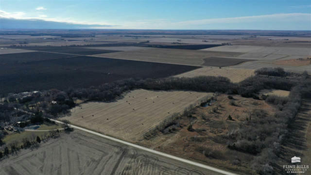 LOT 6 NW HALL, ROSSVILLE, KS 66533, photo 4 of 4