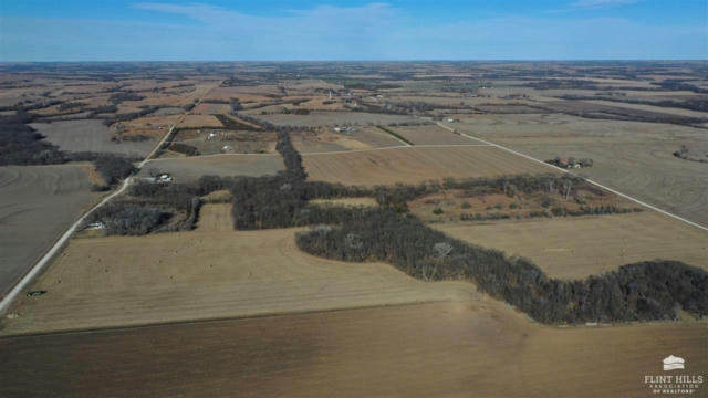 LOT 7 NW HALL, ROSSVILLE, KS 66533, photo 4 of 4