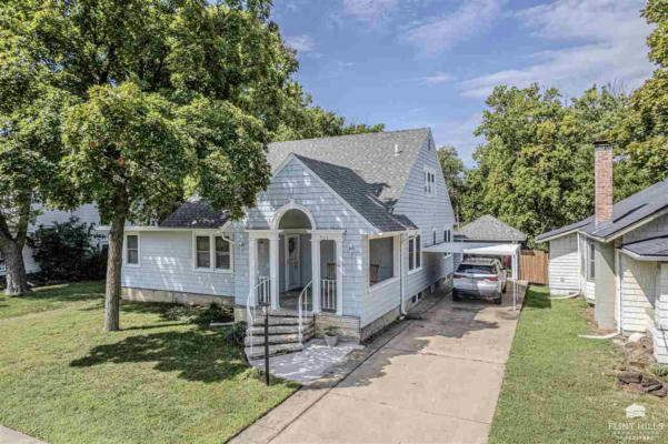 904 N OLIVE ST, ABILENE, KS 67410 - Image 1