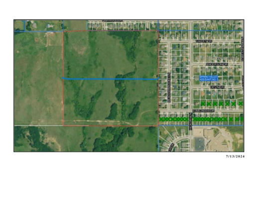 0000 VALLEY DRIVE, JUNCTION CITY, KS 66441 - Image 1