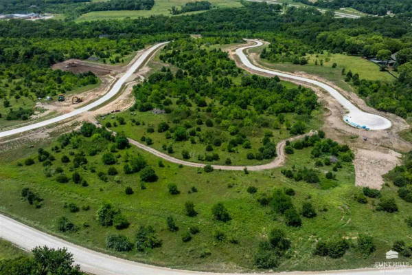 00000 COUNTRYSIDE LANE # LOT 25, ST. GEORGE, KS 66535, photo 2 of 7