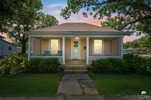 416 W PALMER ST, SAINT MARYS, KS 66536 - Image 1