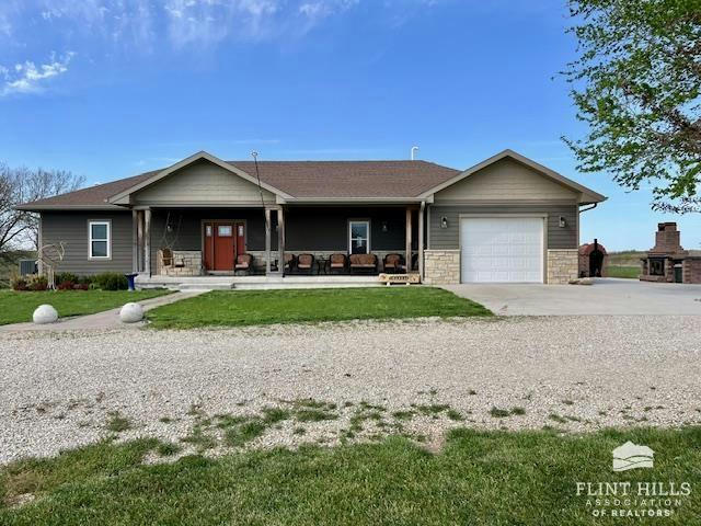 1201 REDWOOD RD, CLAY CENTER, KS 67432, photo 1 of 51