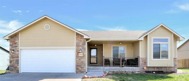 8770 S KELLIANN WAY, MANHATTAN, KS 66502 - Image 1